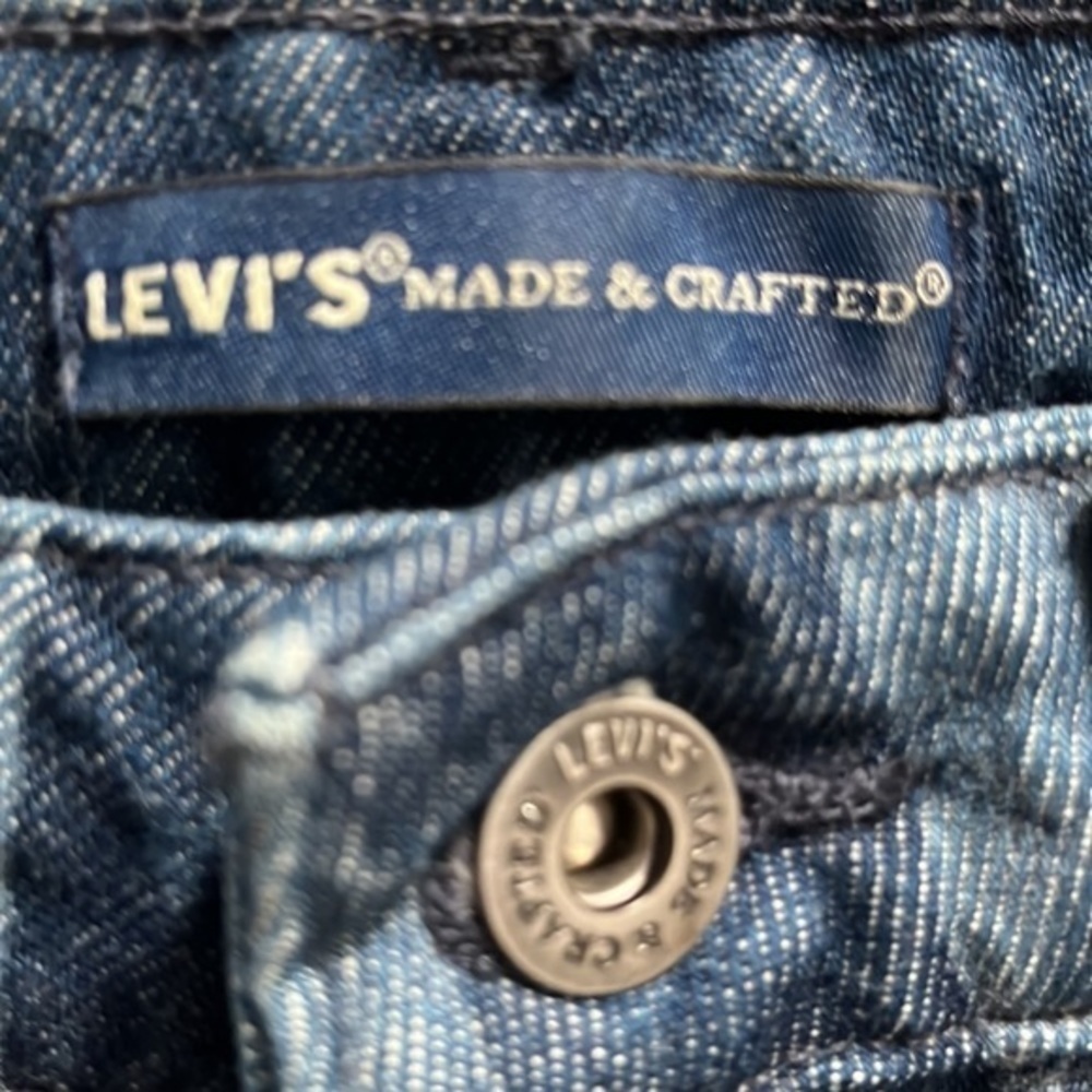 LEVI’S :: JEANS - Picture 3 of 14
